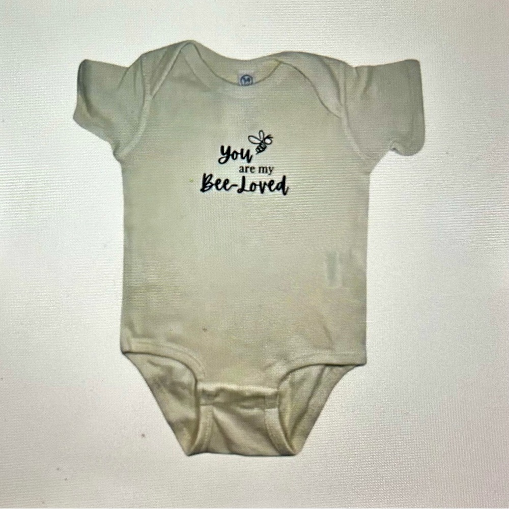 Bee Baby Gift Set - Picture 8 of 8